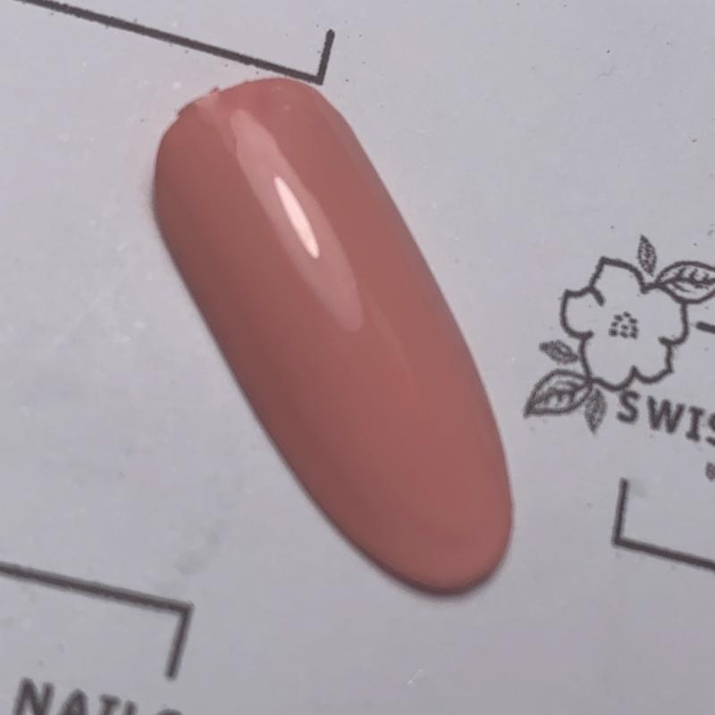 Gel Farbe 5ml | Soft Salmon