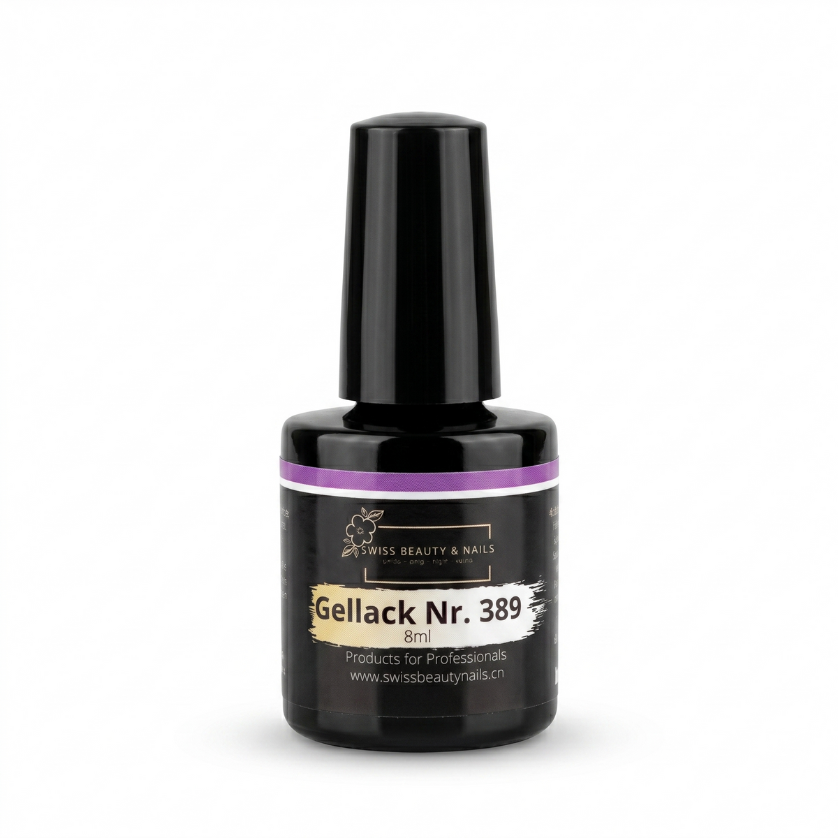 UV Gellack SBN 8ml | Nr. 389