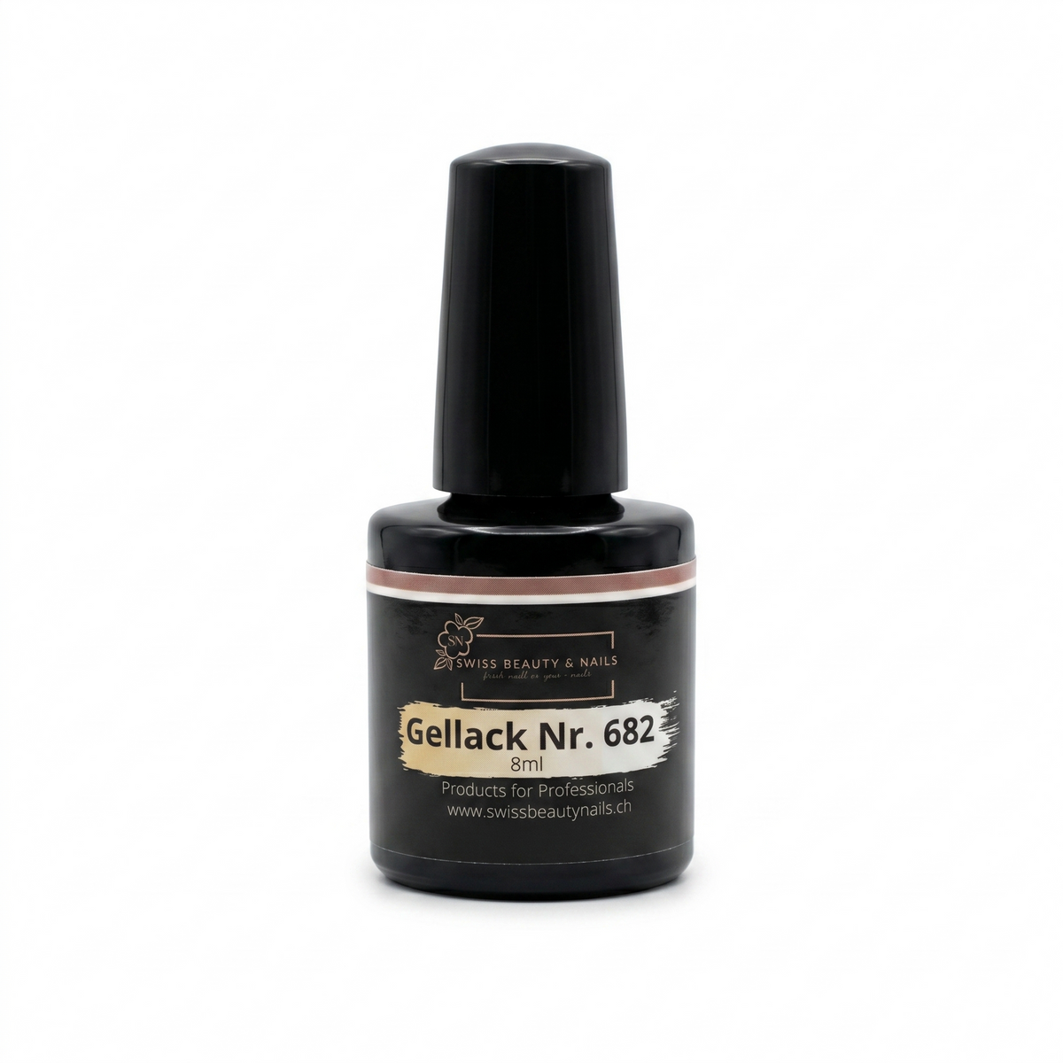 UV Gellack SBN 8ml | Nr. 682