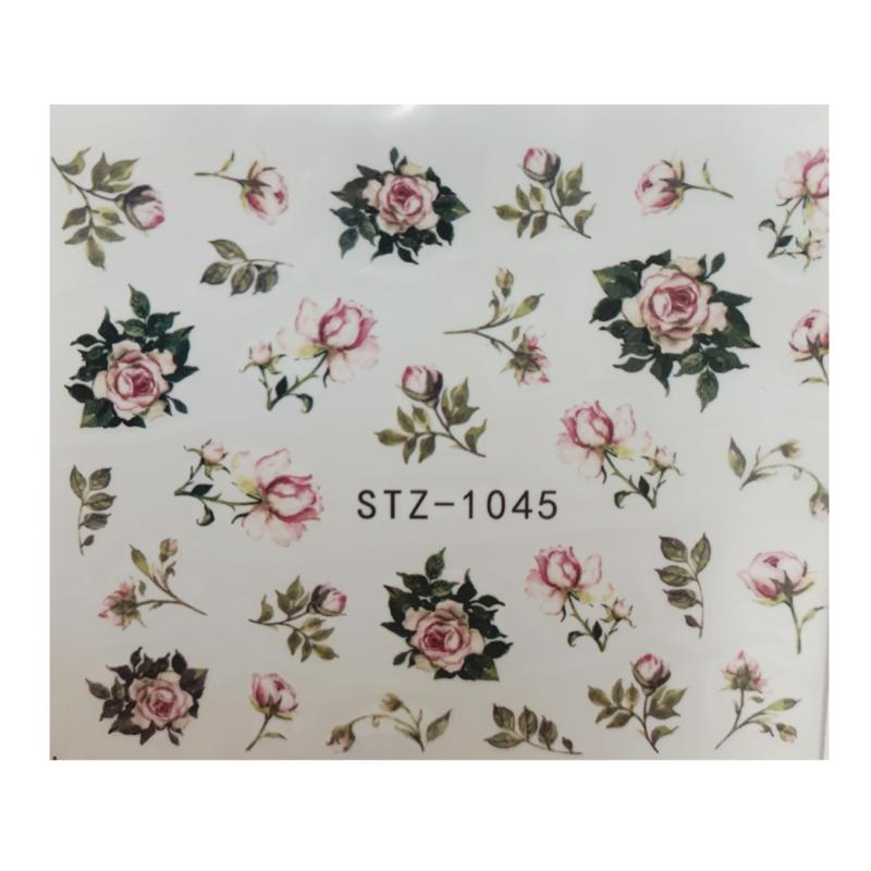 Wasser Slider Nr. STZ-1045