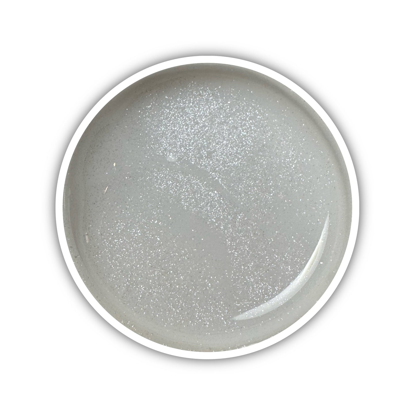 Builder Gel Sparkle White | 15ml