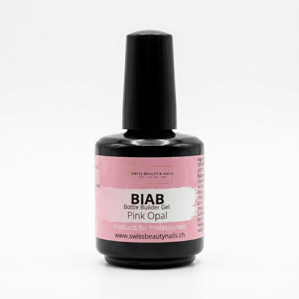 BIAB Gel Trio Set – Pink Opal, Soft Cloud & Ice Bloom