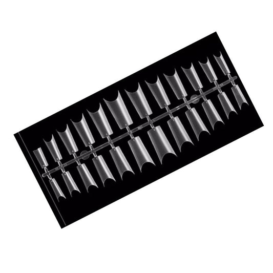 No File Nail Tips 240 Stk.