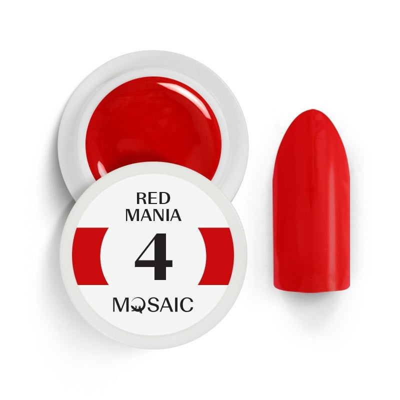 Red Mania Nr. 4 | 5ml