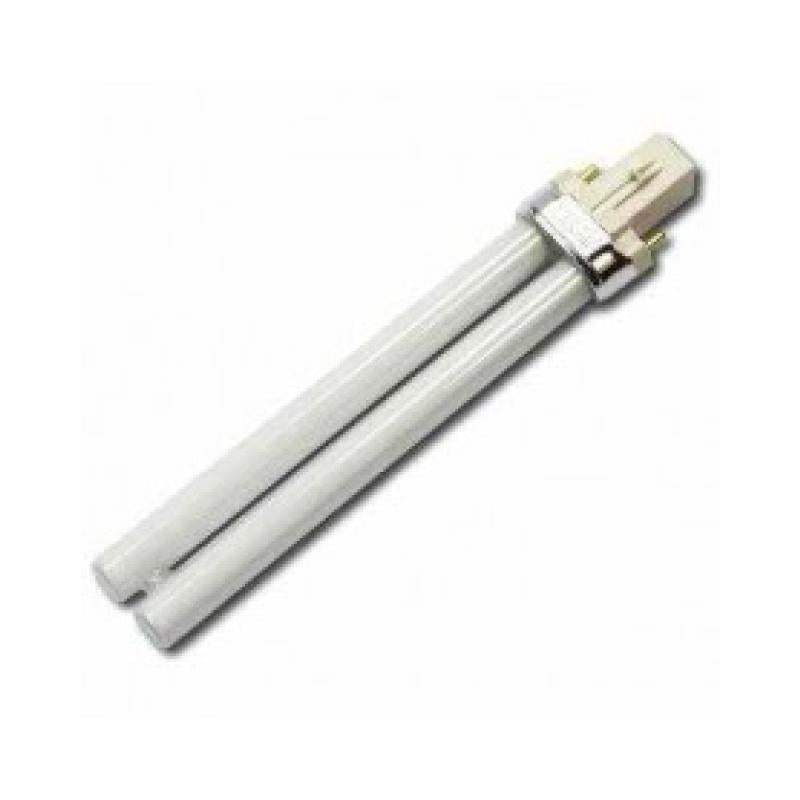 4 Stk. Ersatzröhre 2 Pin Tube