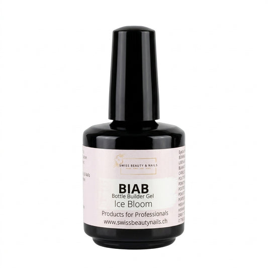 BIAB Gel Trio Set – Pink Opal, Soft Cloud & Ice Bloom