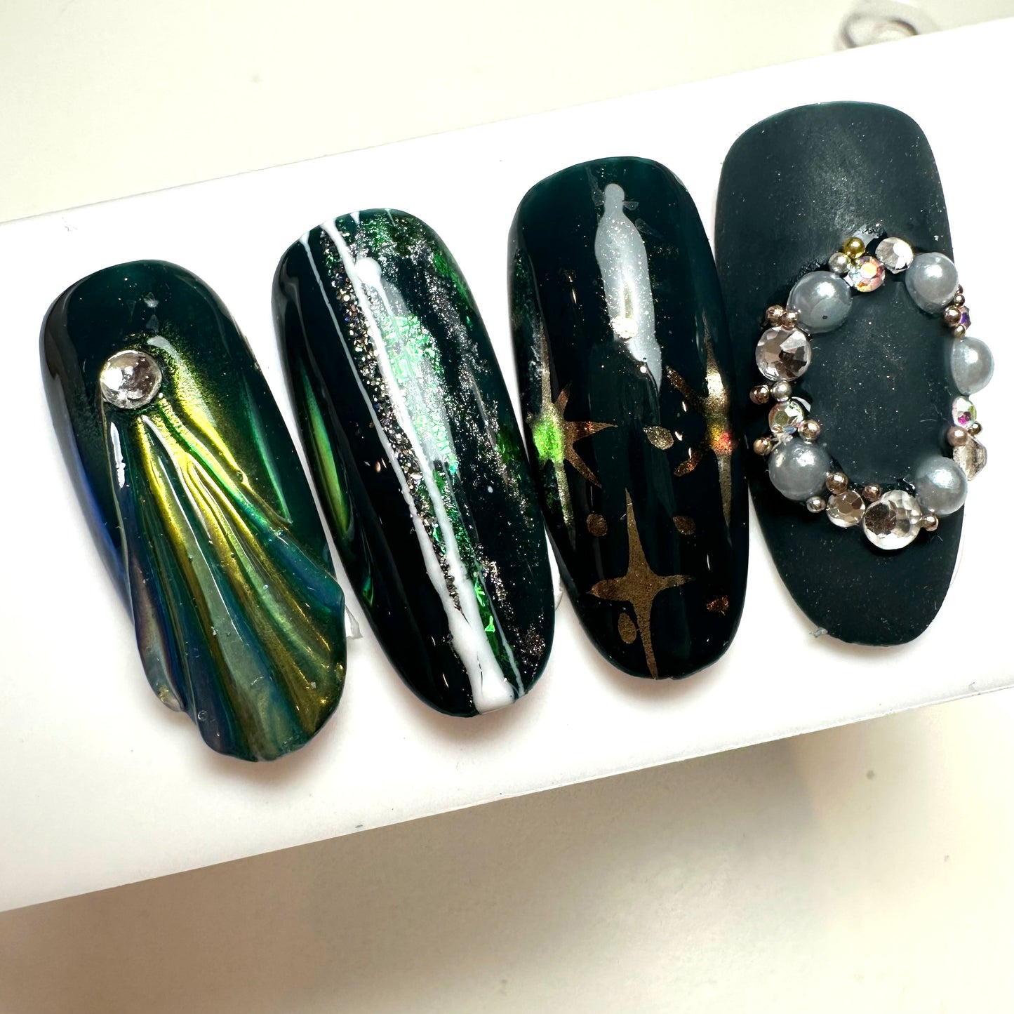 UV Gellack SBN 8ml | Nr. 235