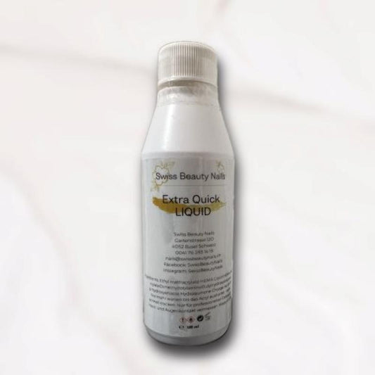 Acryl Extra Quick Liquid 100ml