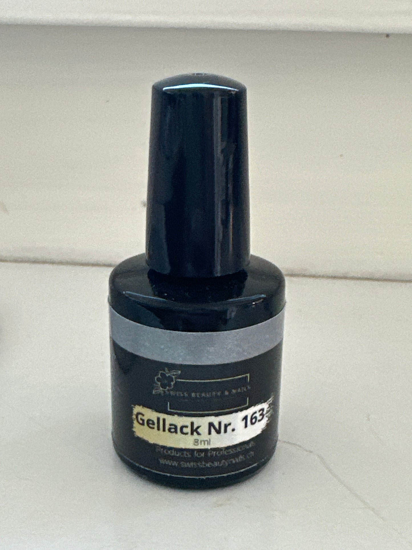 UV Gellack SBN 8ml | Nr. 163