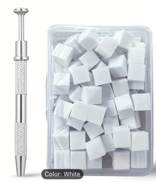 Ombre Tool Stamping Schwämmchen 100 Stk.