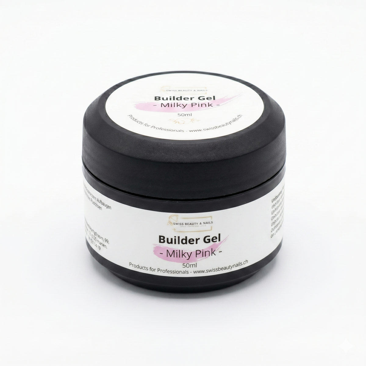 No File Builder Gel Set