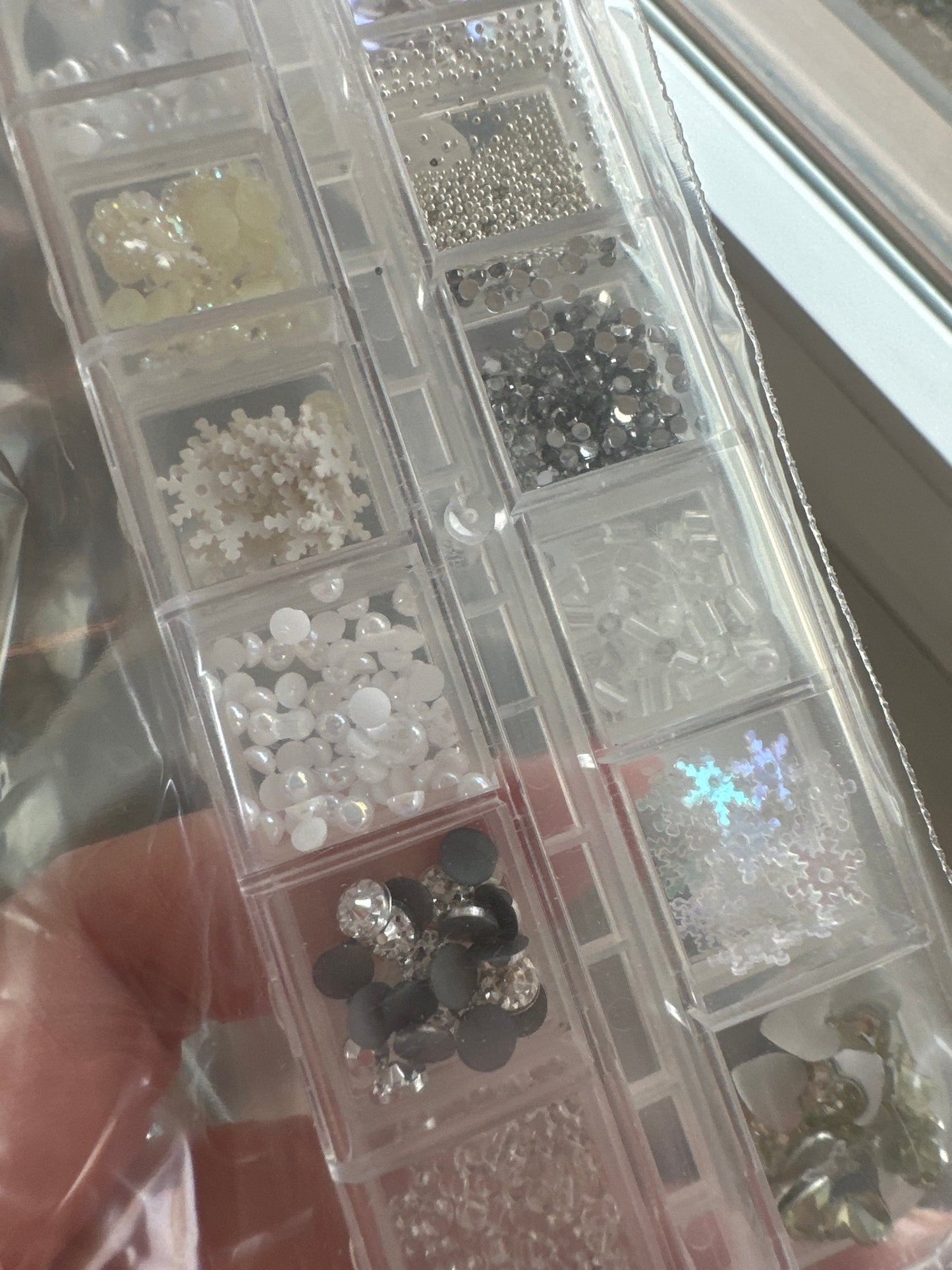 Weihnachts Set 12 verschiedene Designs