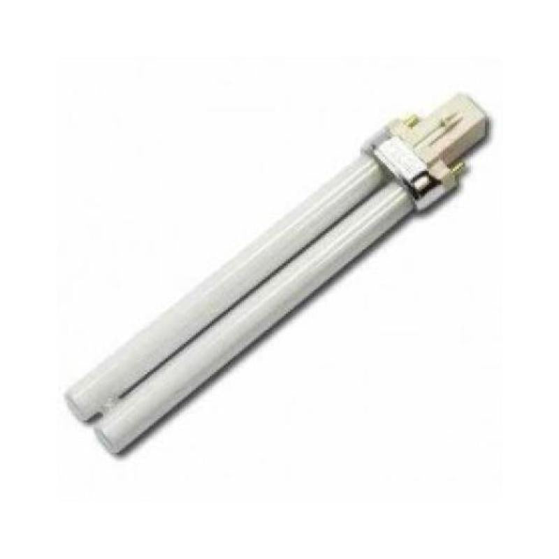 8 Stk. Ersatzröhre 2 Pin Tube