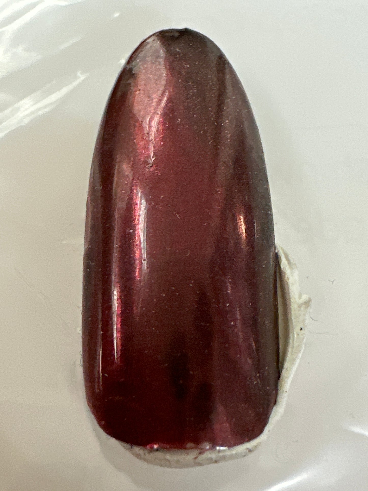 Chamäleon Pigment 8 rot