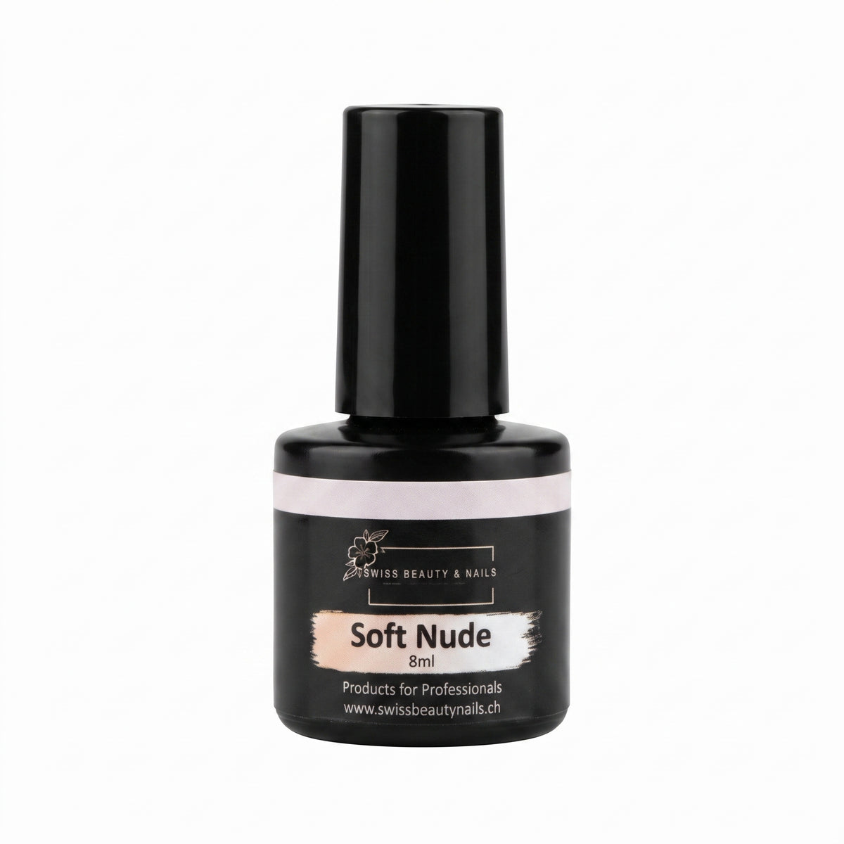 UV Gellack SBN 8ml | Soft Nude