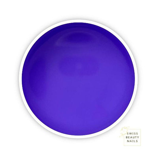 Top Gloss Gel clear 15ml SBN