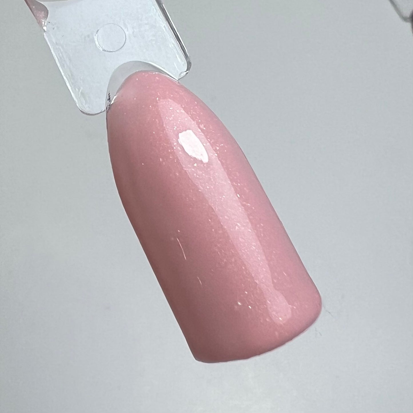 Gel Farbe 5ml | Pink Champagne