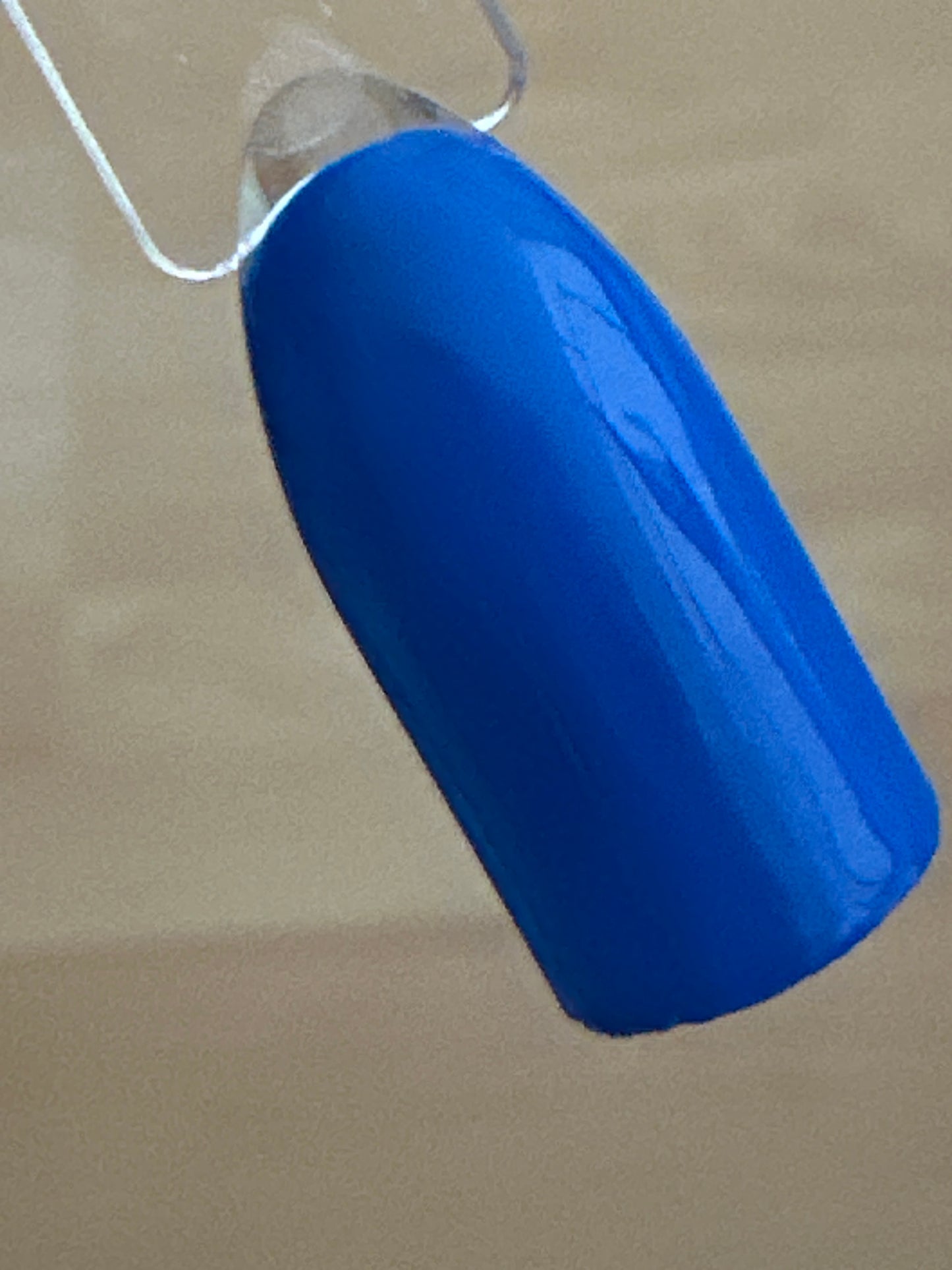 Gel Farbe 5ml | True Blue Nr. 701