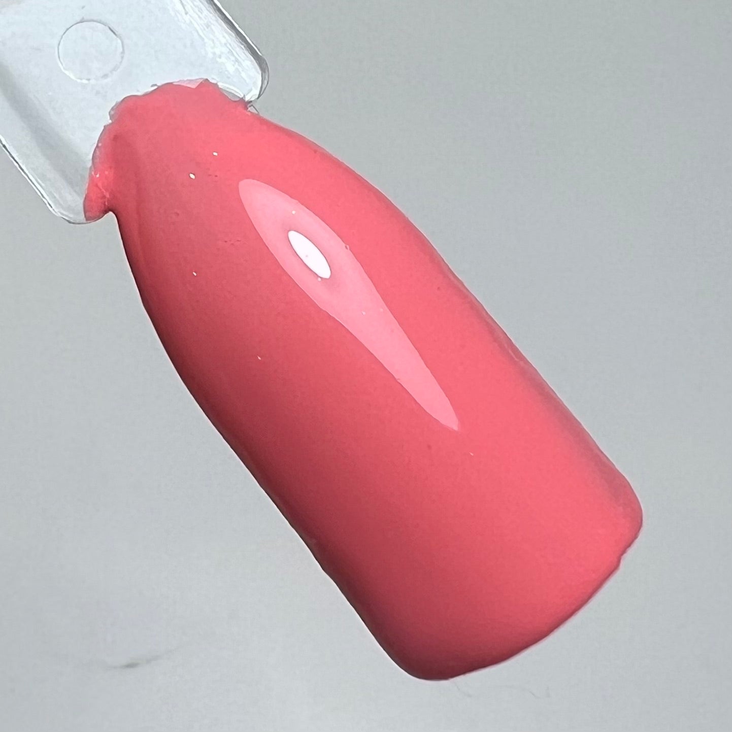 Gel Farbe 5ml | Satin Coral