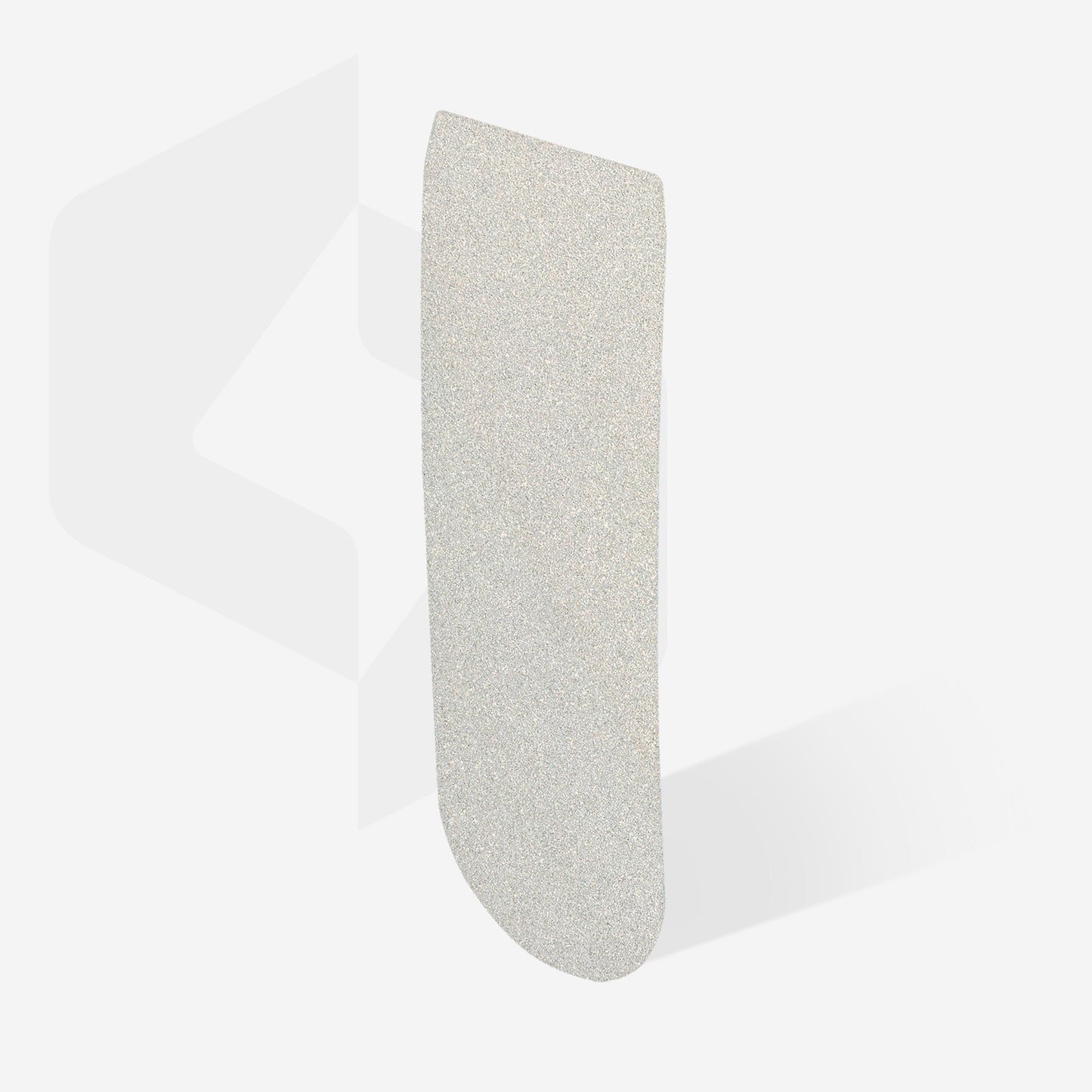 Fussfeile Ersatzblätter 30 Stk. Expert White | 180 Grit
