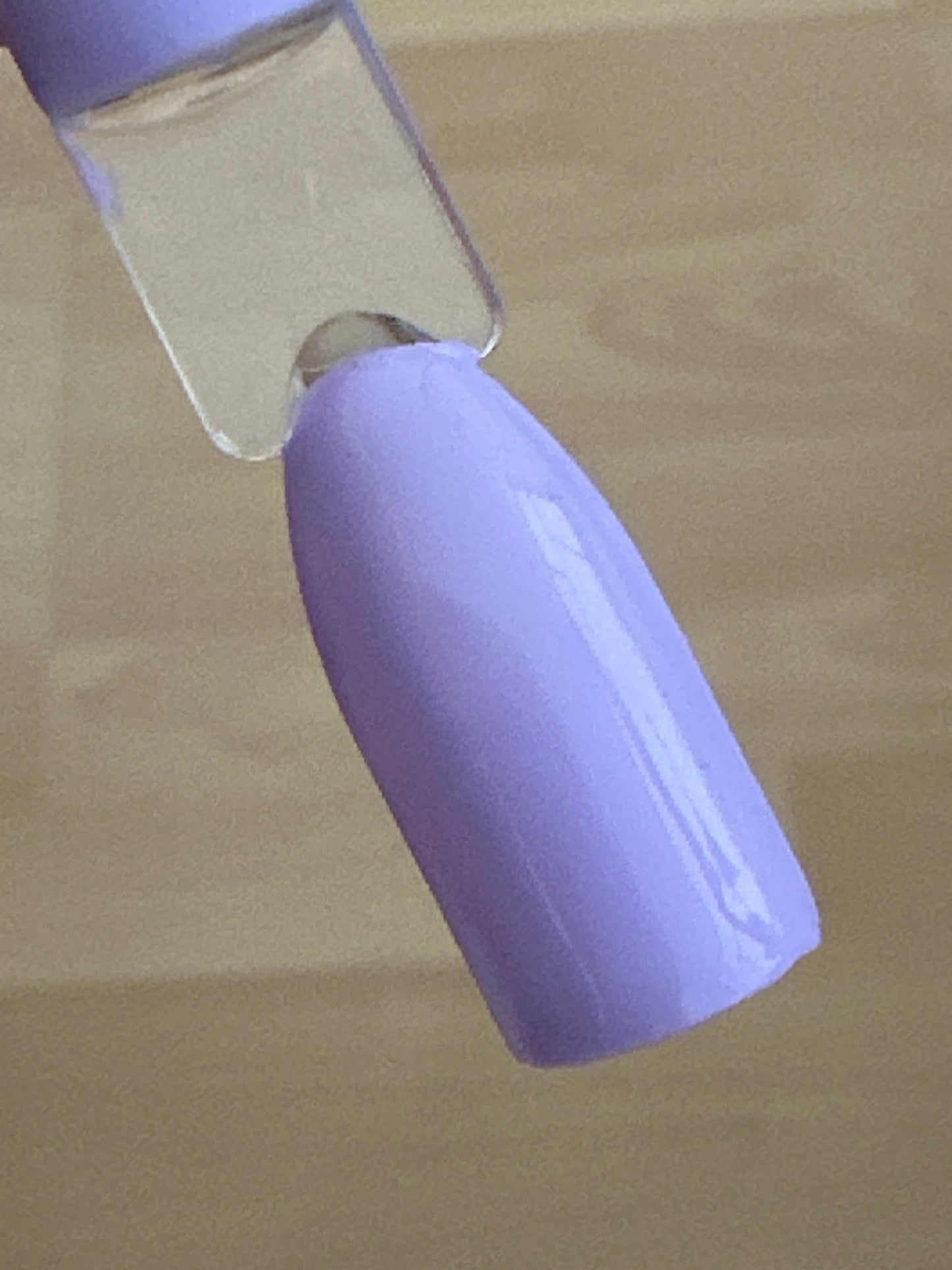 Gel Farbe 5ml | Soft Lilac Nr. 258