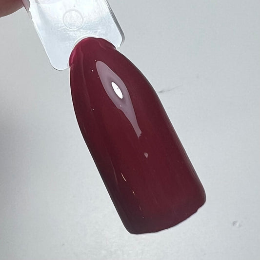 Gel Farbe 5ml | Dark Cherry