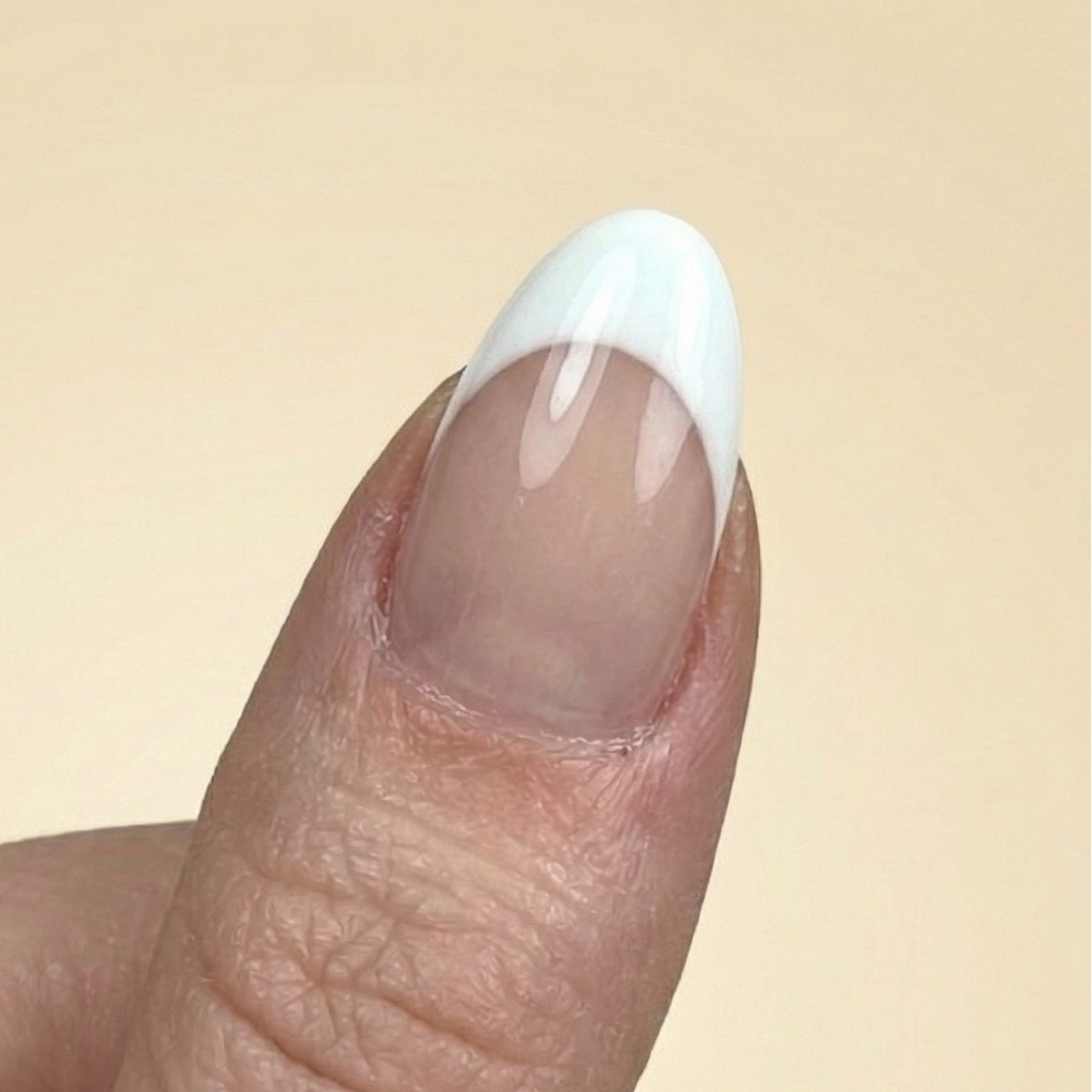 French Paint Gel white | 5ml