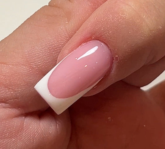 Clear Gloss Top Gel 15ml