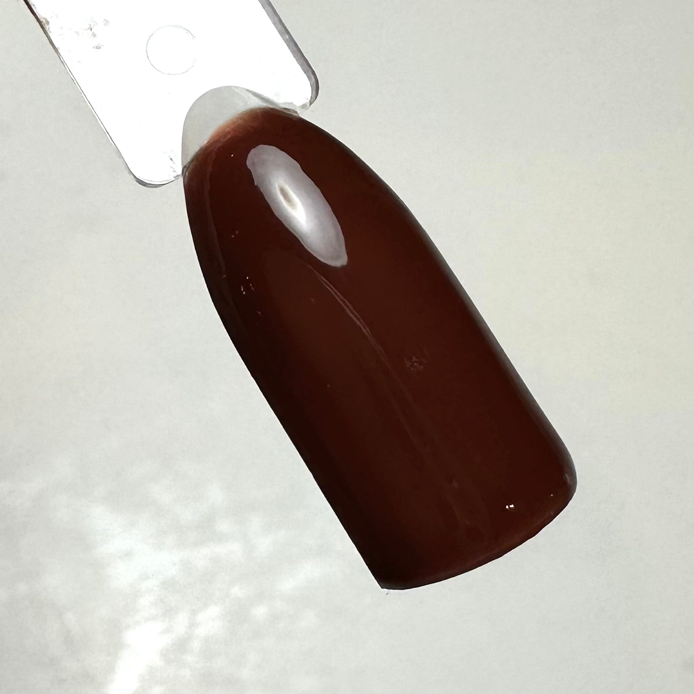 UV Gellack SBN 8ml | Dark Chestnut