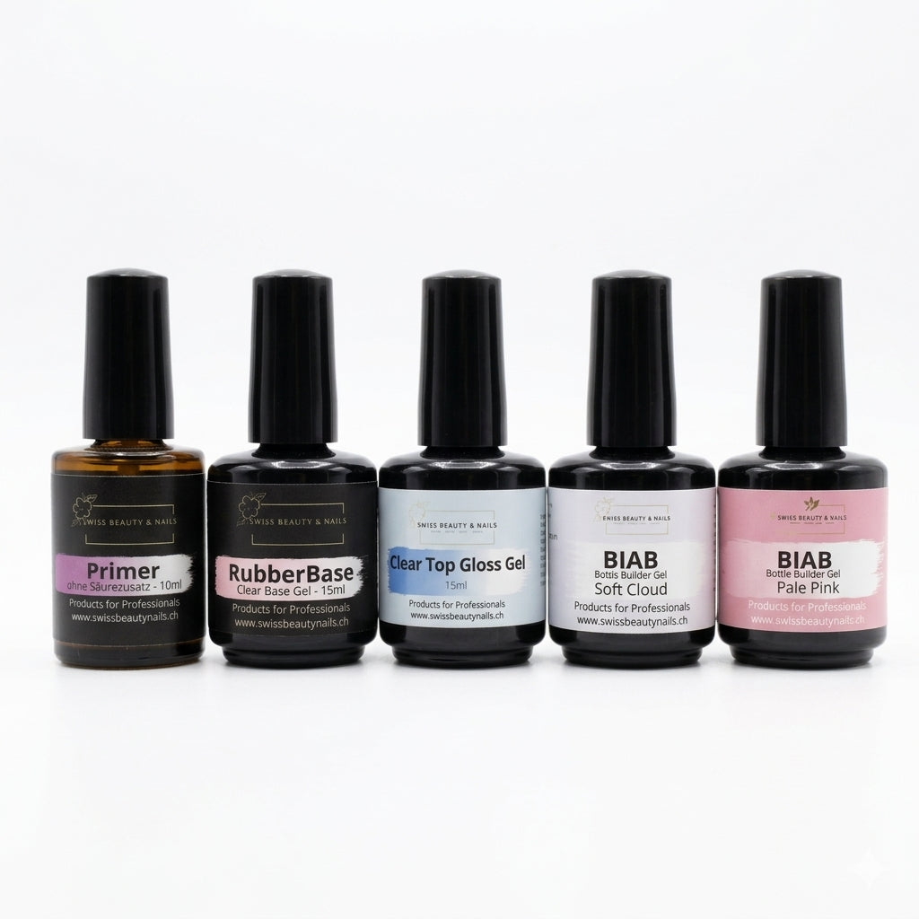 BIAB Starter Set