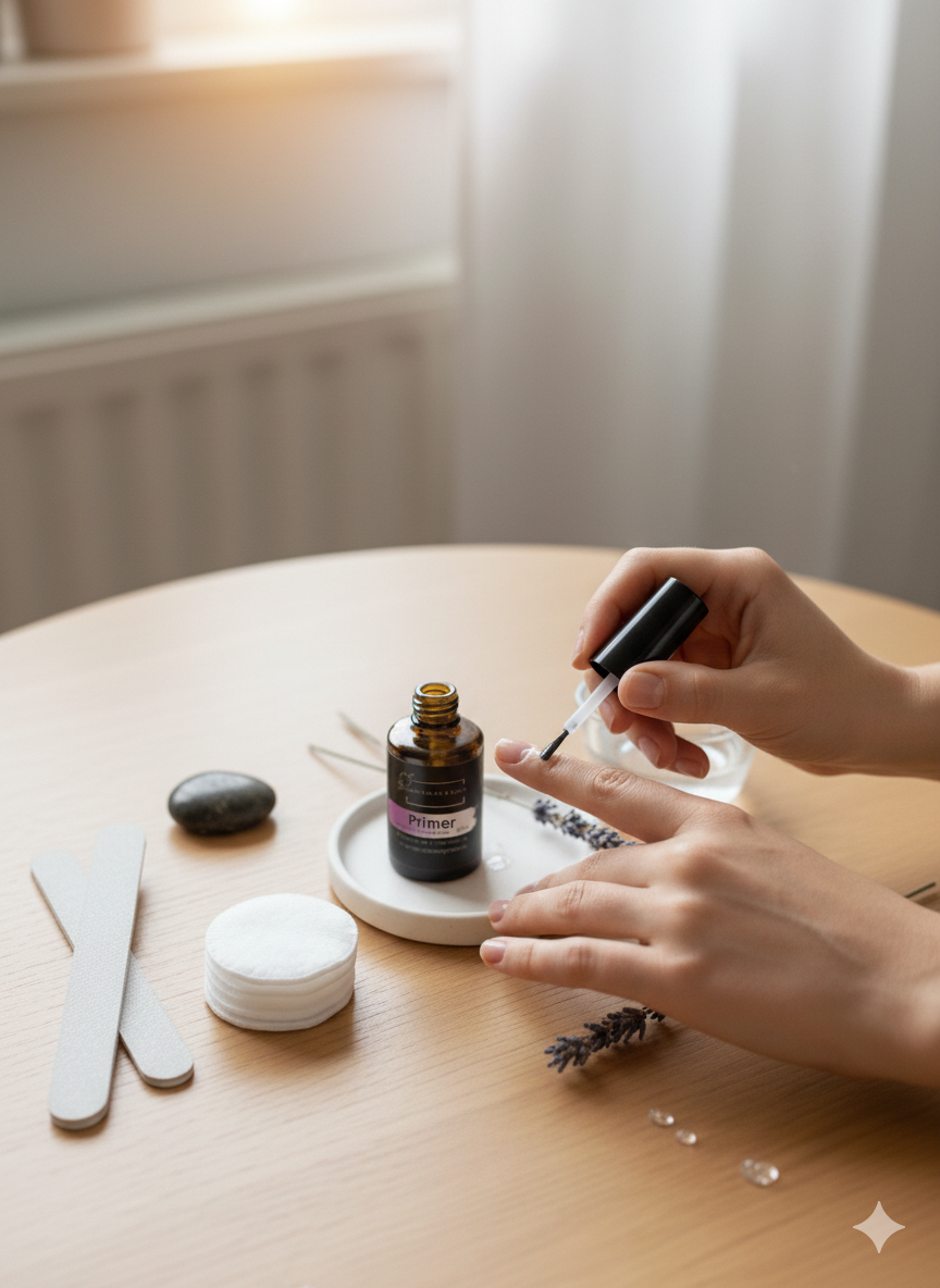 Primer ohne Säurezusatz | 10ml Swiss Beauty Nails