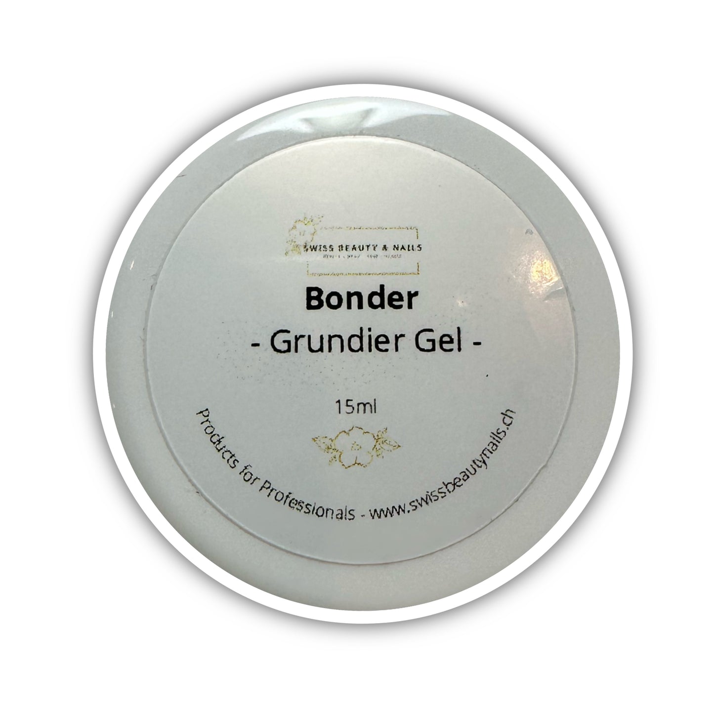 Bonder Grundiergel Haftgel | 15ml