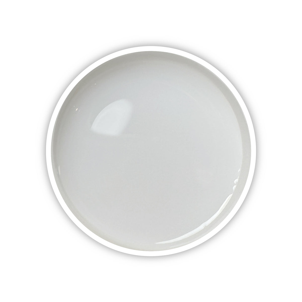 Builder Gel Milky White | 15ml