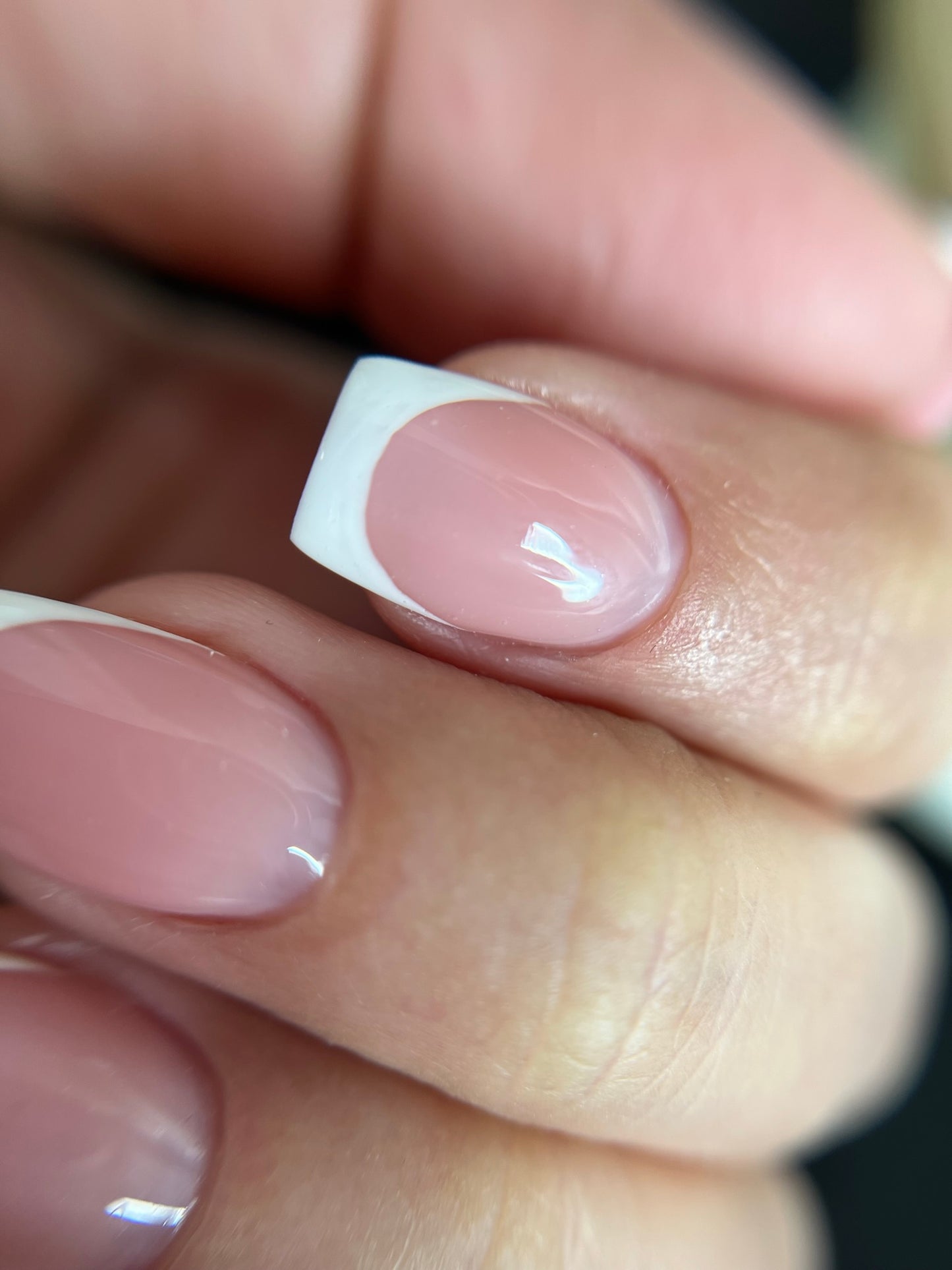 3 Tages Kurs Basis Gelnägel Nagelmodellage