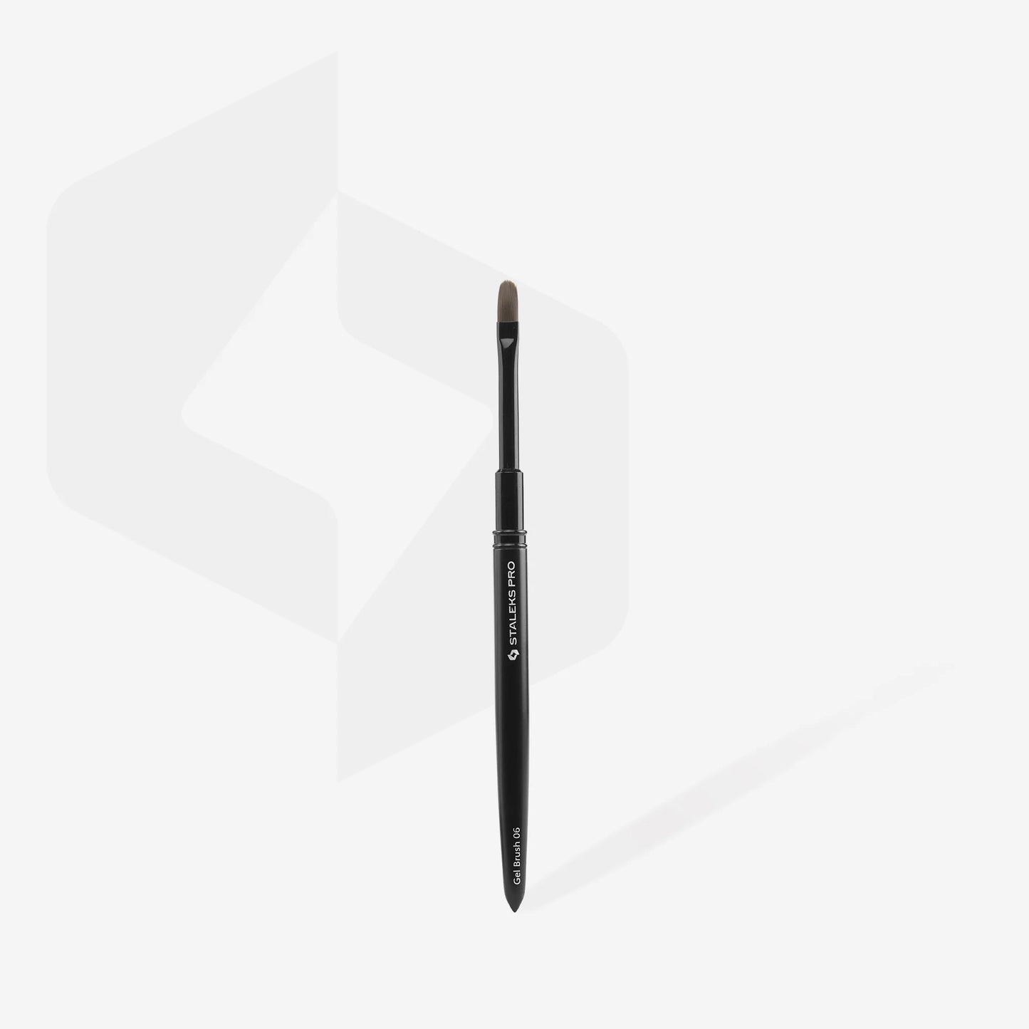 Pinsel Brush Expert 6mm Staleks