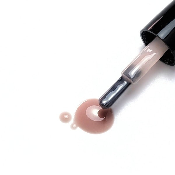 BIAB Bottle Builder Gel 15ml Elegant Taupe