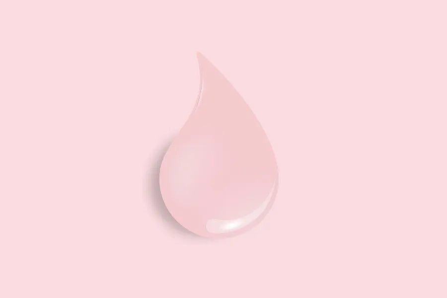 BIAB Bottle Builder Gel 15ml | Ice Bloom