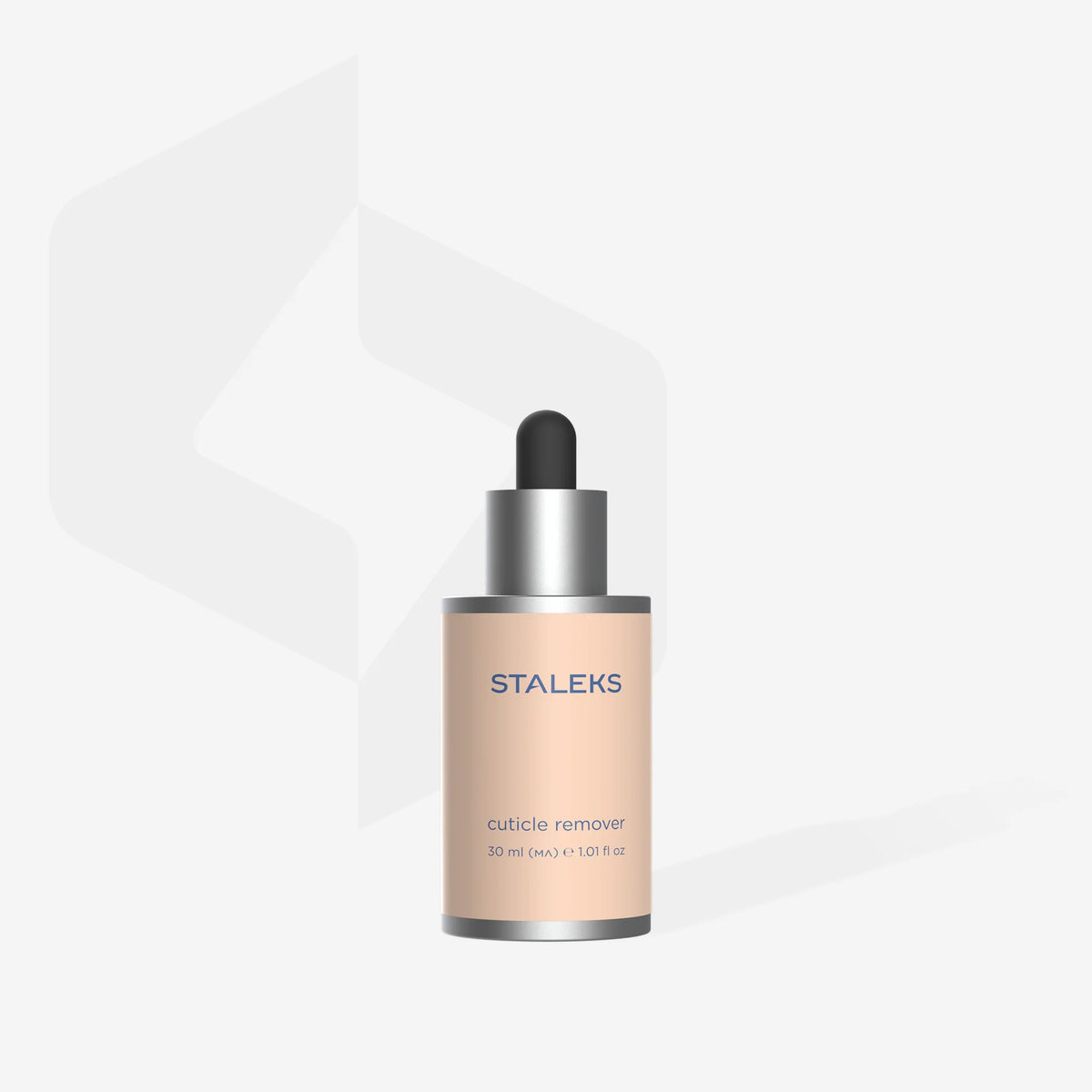 Nagelhaut Löser Cuticle Remover 30ml Staleks