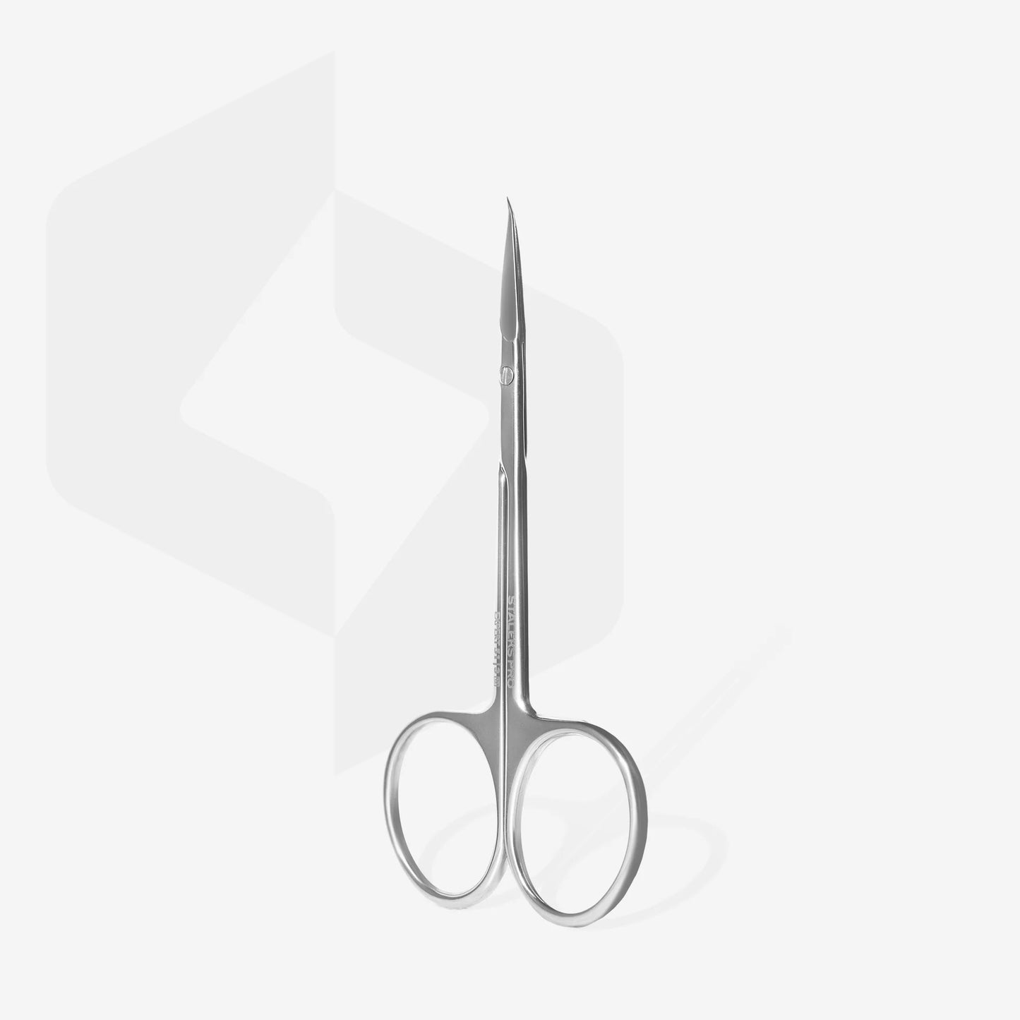 Nagelhautschere Staleks EXPERT 51/3 mit Hook