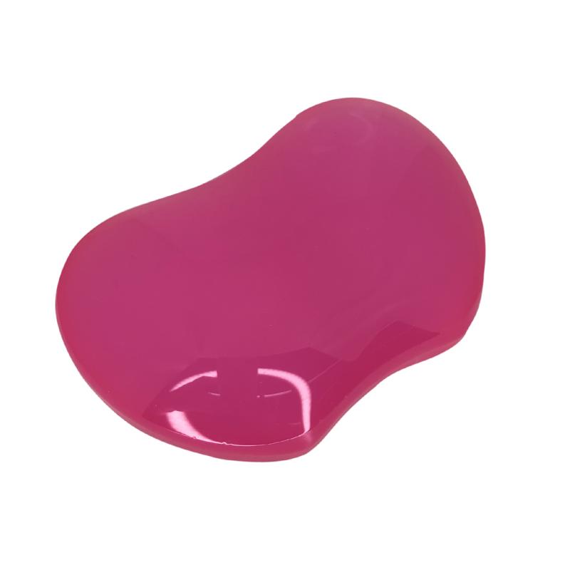 Armauflage Gel Silikon pink
