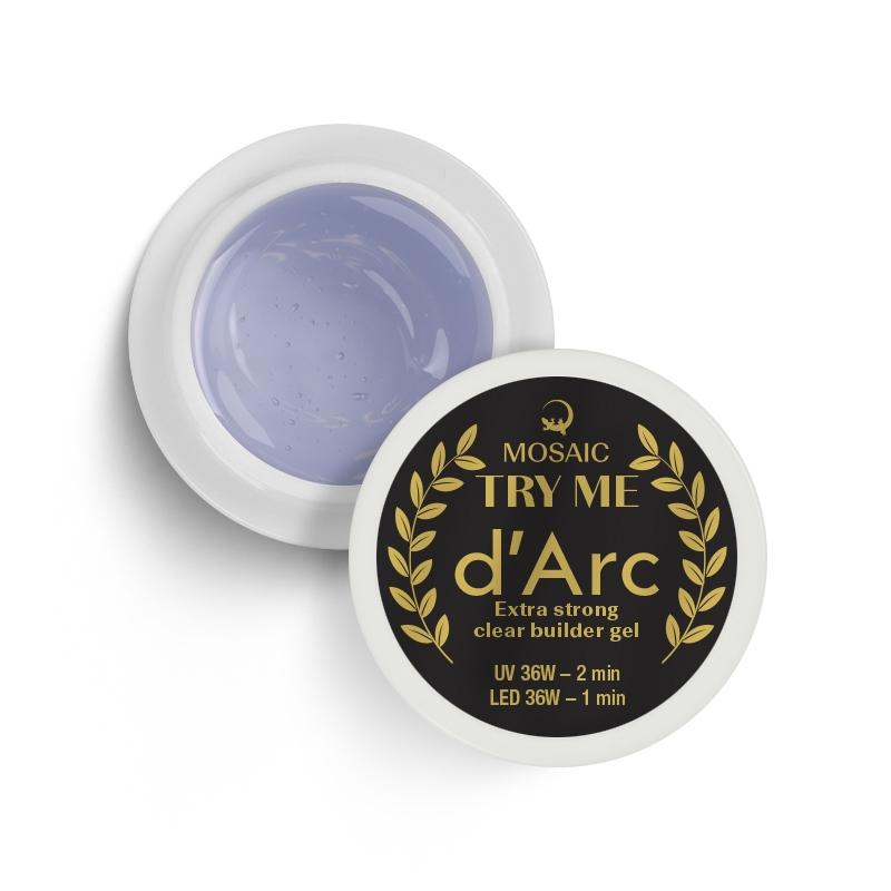Aufbau Gel DArc 5ml