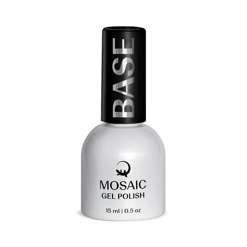 Mosaic Base Gel 15ml