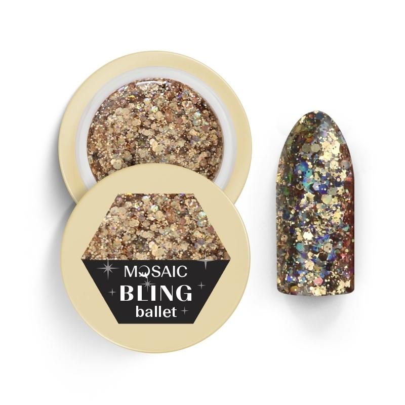 Bling Glitter Ballet 5ml