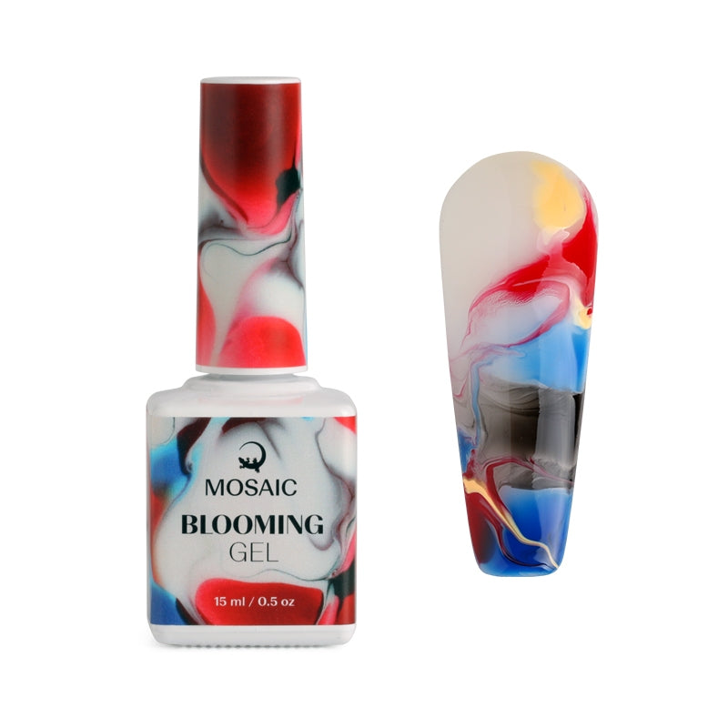 Blooming Gel Clear | 15ml