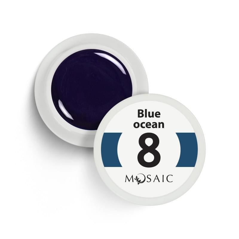 Blue Ocean Nr. 8 | 5ml