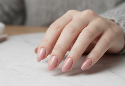 Blush de Luxe Aufbau Builder Gel | 15ml