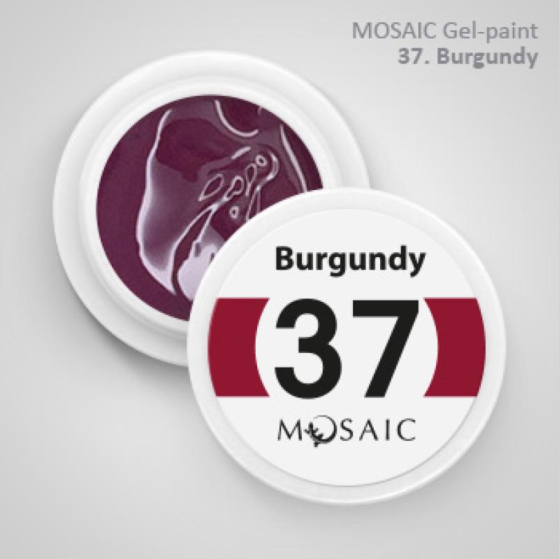 Burgundy 5ml