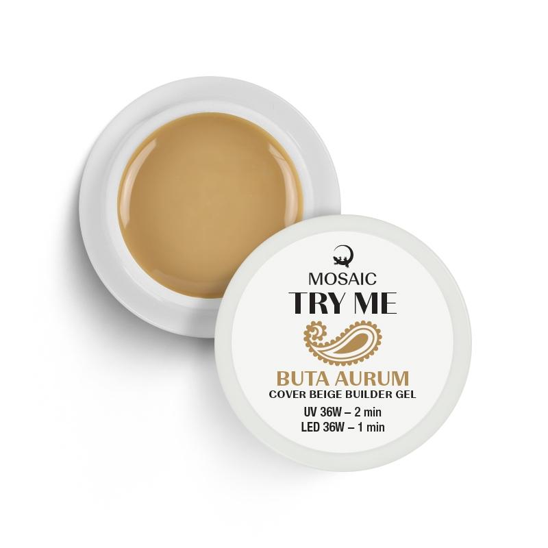 Buta Aurum Builder Gel 5ml