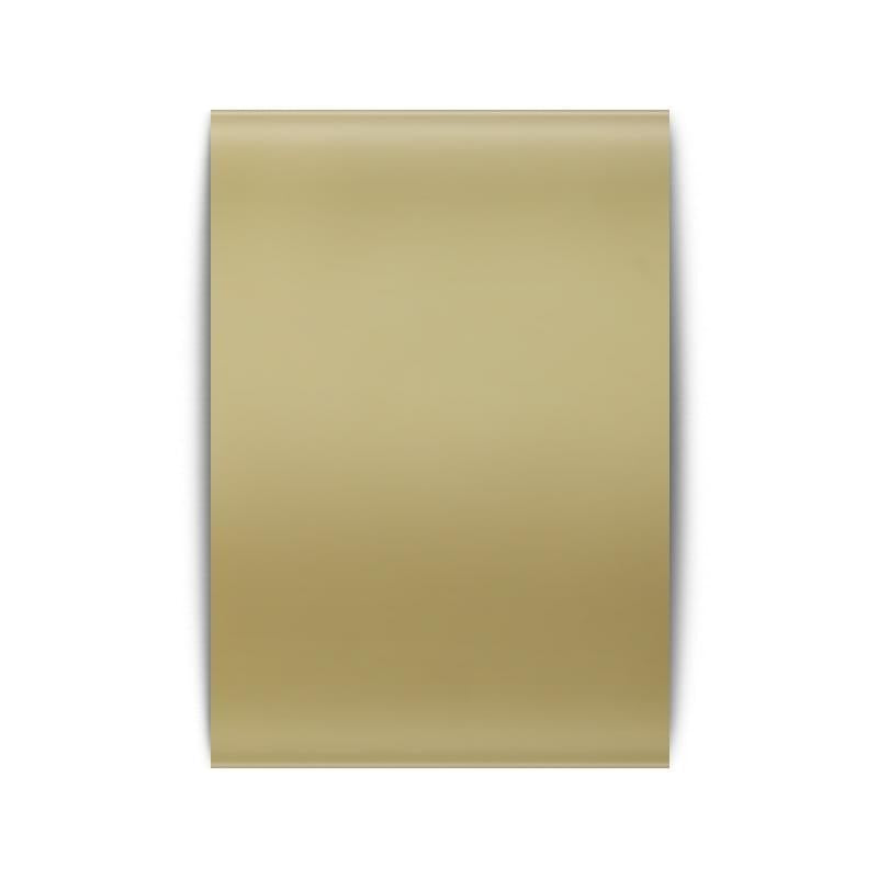 Casting Foil gold matt