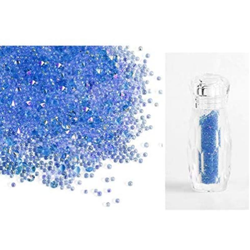 Crystal Pixie Blue